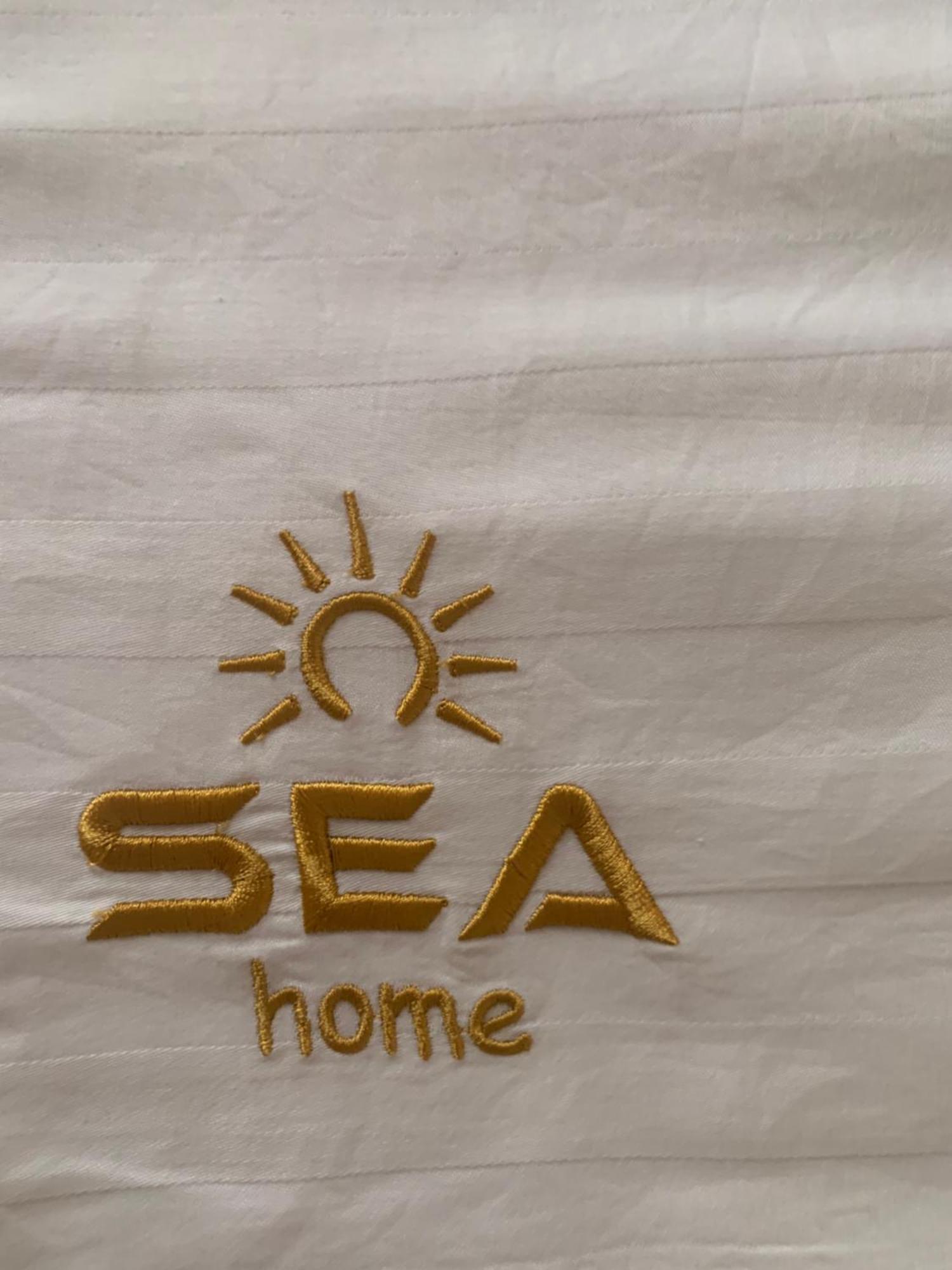 Lungomare Apartment Sea Home Vlorë Eksteriør billede